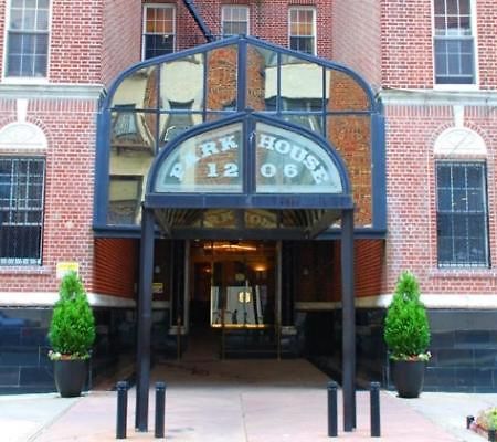 Park House Hotel Brooklyn نيو يورك المظهر الخارجي الصورة