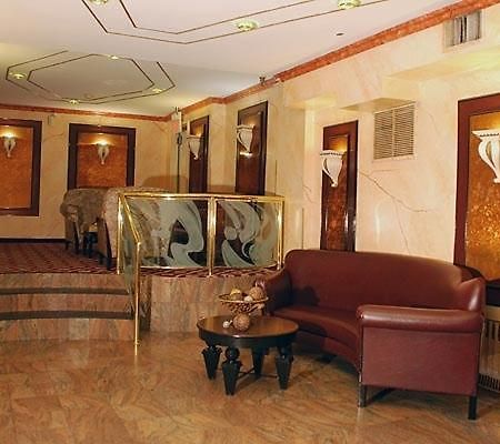 Park House Hotel Brooklyn نيو يورك المظهر الخارجي الصورة