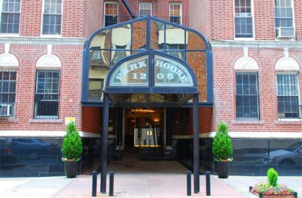 Park House Hotel Brooklyn نيو يورك المظهر الخارجي الصورة