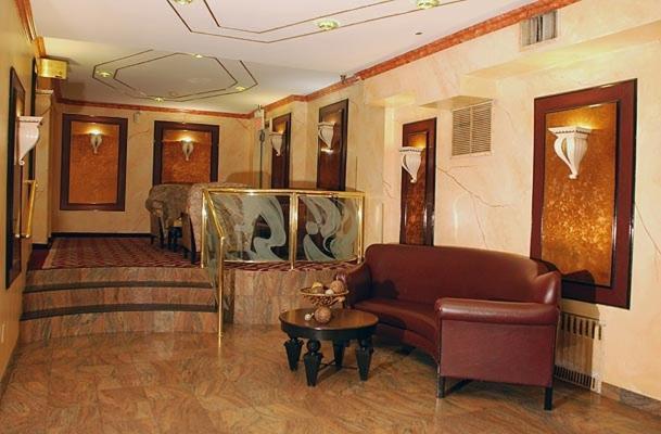 Park House Hotel Brooklyn نيو يورك المظهر الخارجي الصورة